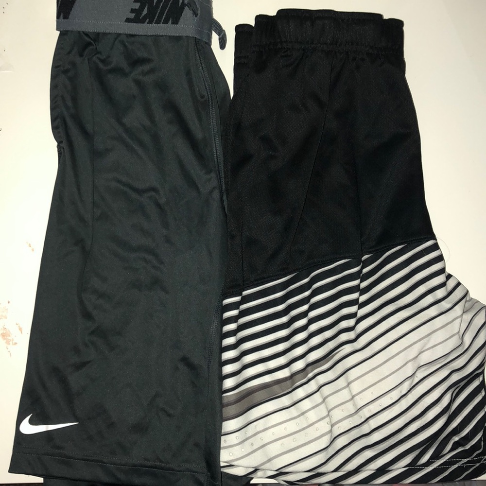 Nike Boys Shorts